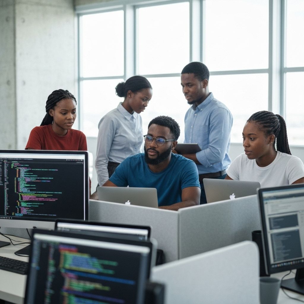 Team collaboration