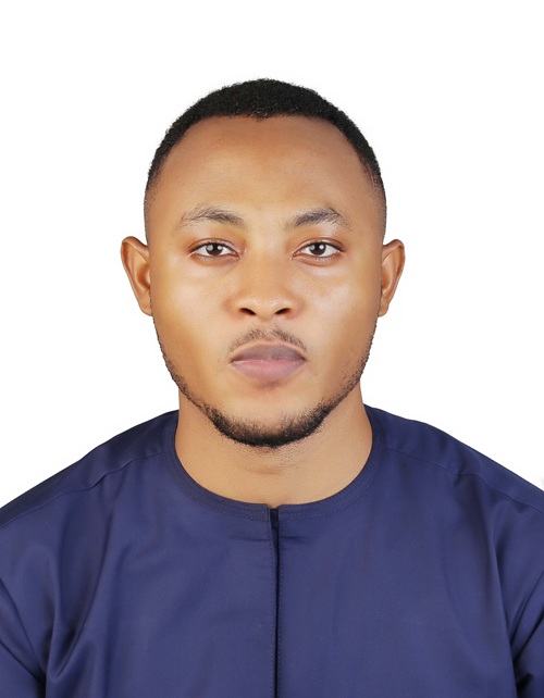 Ifeanyi Amadi